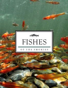 Fishes of the Smokies For Discount