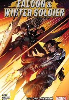 Falcon & Winter Soldier 1 Online Sale