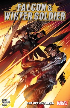 Falcon & Winter Soldier 1 Online Sale