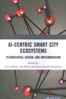 AI-Centric Smart City Ecosystems Online now