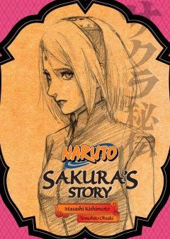 Sakura s Story Hot on Sale