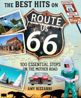 The Best Hits on Route 66 Online now