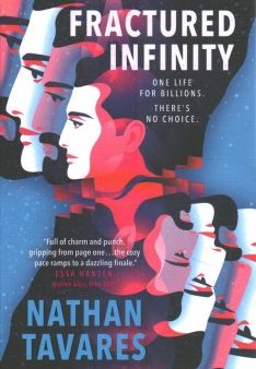 A Fractured Infinity Online now