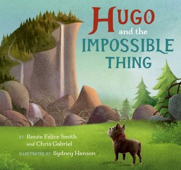 Hugo and the Impossible Thing Fashion