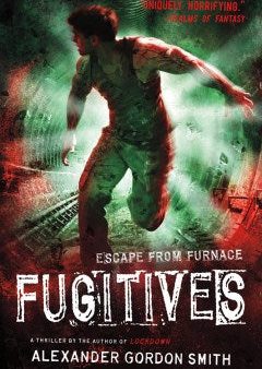 Fugitives For Sale