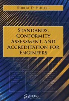 Standards, Conformity Assessment, and Accredition for Engineers Online now