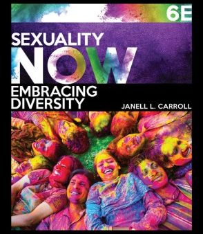 Sexuality Now Online Sale