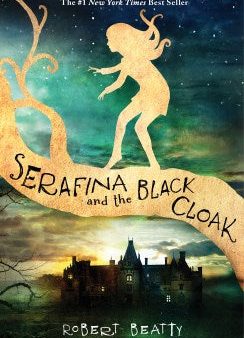 Serafina and the Black Cloak Online