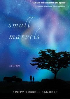 Small Marvels For Discount