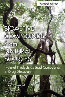 Bioactive Compounds from Natural Sources Cheap