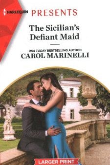 The Sicilian s Defiant Maid Online Sale