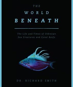 The World Beneath Online now