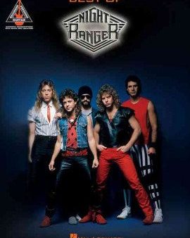 Best of Night Ranger Cheap