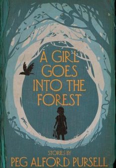 A Girl Goes into the Forest Discount