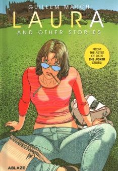 Laura and Other Stories Hot on Sale