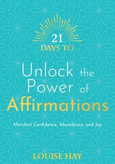 21 Days to Unlock the Power of Affirmations Supply