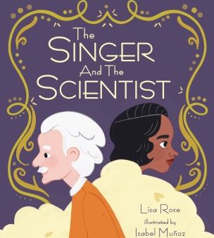 The Singer and the Scientist Fashion