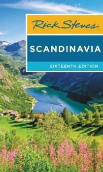 Rick Steves Scandinavia Online now