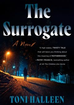 The Surrogate Supply