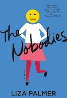 The Nobodies For Sale