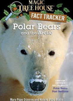 Polar Bears and the Arctic Sale