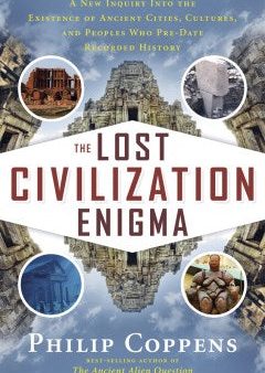 The Lost Civilization Enigma Online now