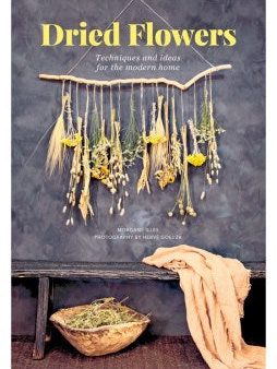 Dried Flowers Online now