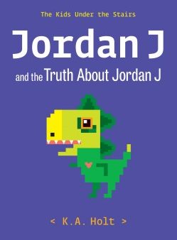 Jordan J and the Truth About Jordan J Online Sale