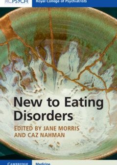 New to Eating Disorders Online now