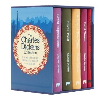 The Charles Dickens Collection Online