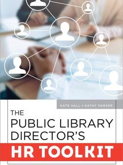 The Public Library Director s HR Toolkit Sale