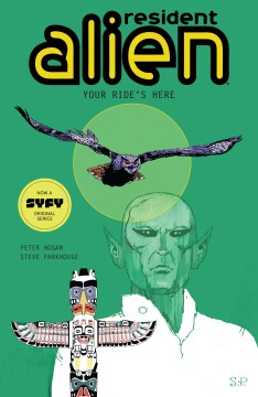 Resident Alien 6 Cheap