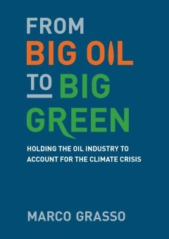 From Big Oil to Big Green Sale