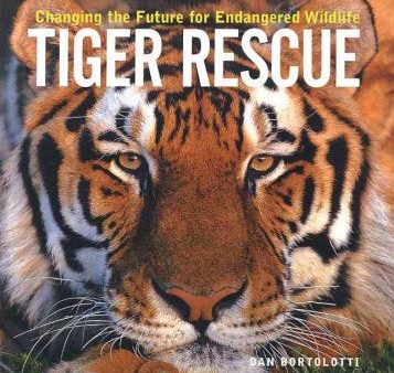 Tiger Rescue Discount