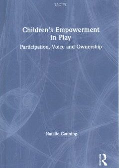 Children s Empowerment in Play For Cheap