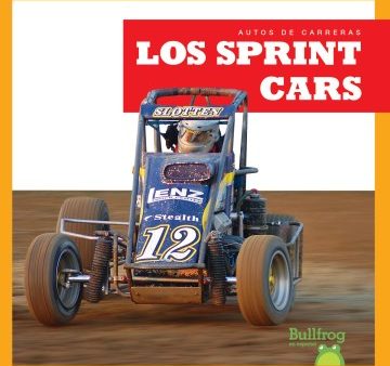 Los sprint cars  Sprint Cars For Cheap