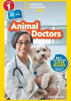 Animal Doctors Hot on Sale