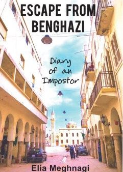 Escape from Benghazi Hot on Sale