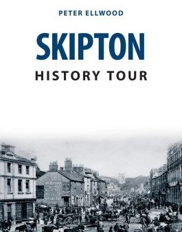 Skipton History Tour For Sale