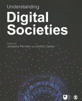 Understanding Digital Societies For Discount