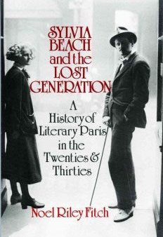 Sylvia Beach and the Lost Generation For Cheap