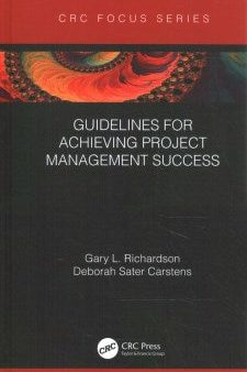 Guidelines for Achieving Project Management Success Discount