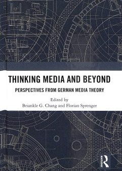 Thinking Media and Beyond For Discount