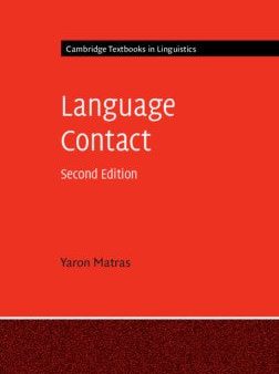 Language Contact Hot on Sale