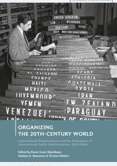 Organizing the 20th-century World Sale