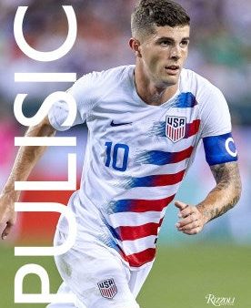 Pulisic Fashion