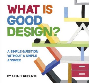 What Is Good Design? Sale