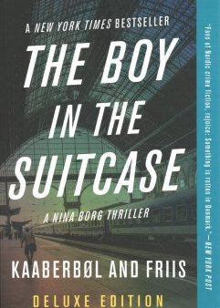 The Boy in the Suitcase Online now