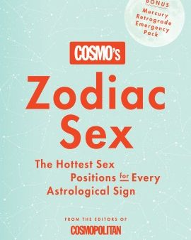 Cosmo s Zodiac Sex! Sale