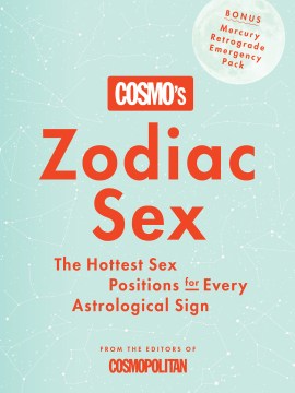 Cosmo s Zodiac Sex! Sale